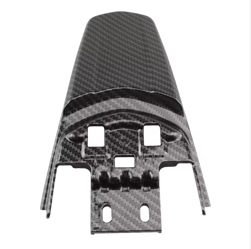 Surron carbon rear fender